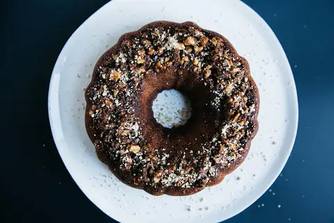 Cake Magic photo 3